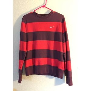 Nike sweater