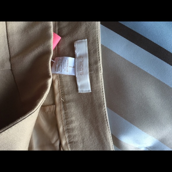 Slacks - Picture 2 of 3