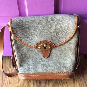 Dooney & Bourke bag