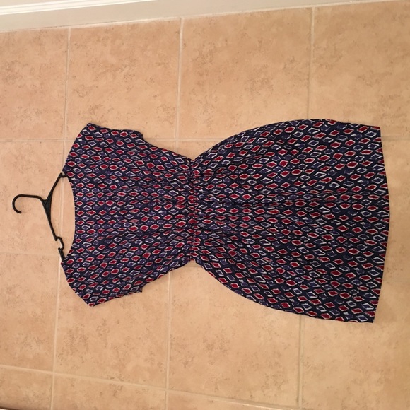 Retro style dress - Picture 2 of 2