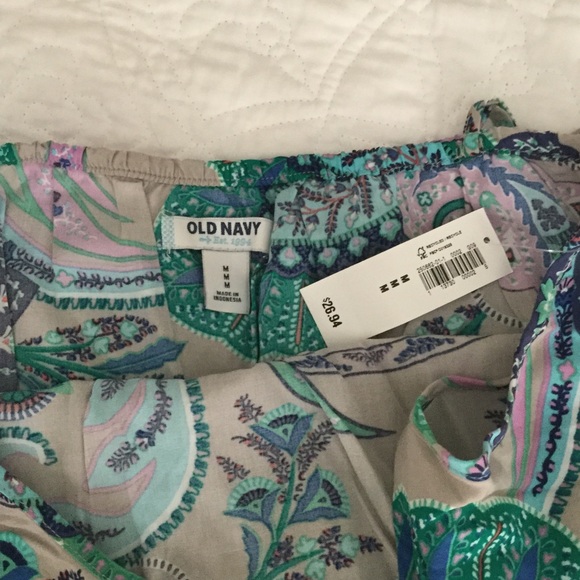 Old Navy dress - Picture 3 of 3