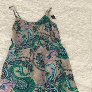 Old Navy dress