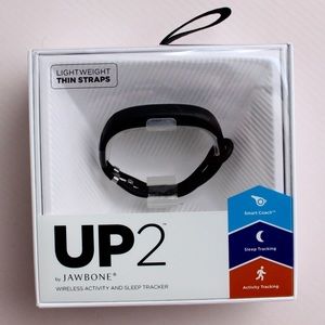 Jawbone UP2