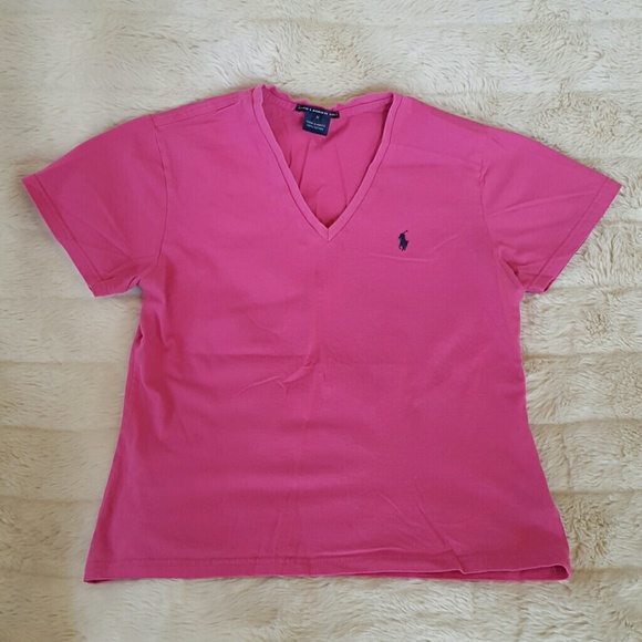 Ralph Lauren Sport T-Shirt