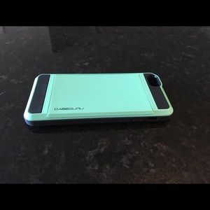 Caseguru iPhone 6 case