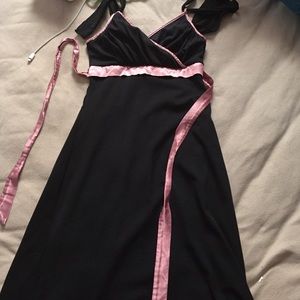 Charlotte Russe dress