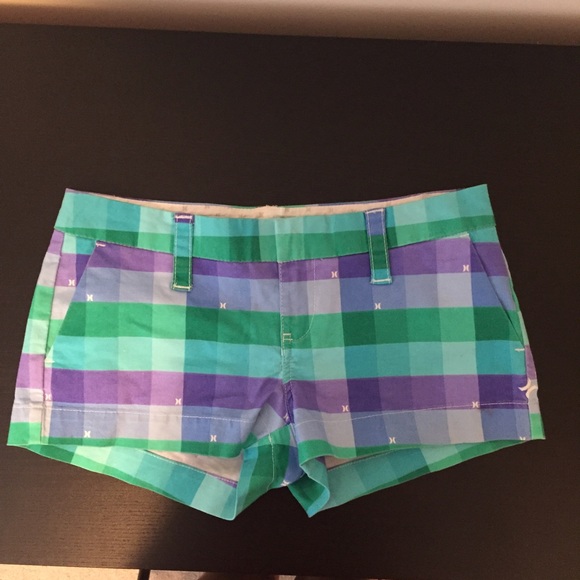Hurley Shorts