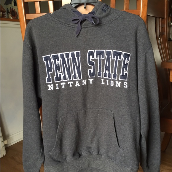 Tops - 🎉Penn State Sweatshirt