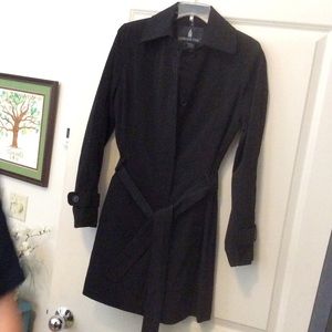 London Fog Rain Coat