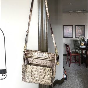 Brahmin crossbody