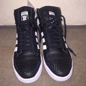 Adidas Top Ten Hi