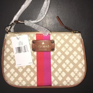 Kate Spade clutch