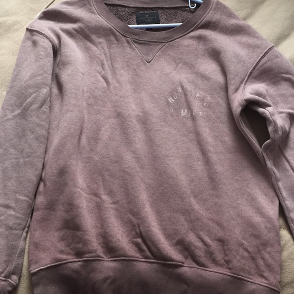 American Eagle sweatshirt