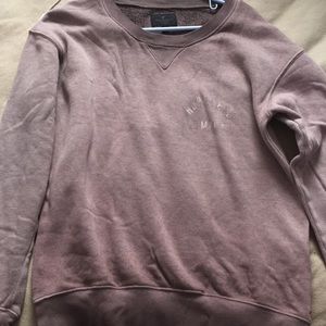 American Eagle sweatshirt