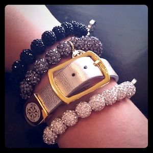 Brand New Rustic Cuff Bracelet