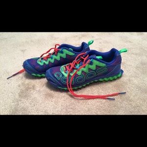 Adidas running shoes