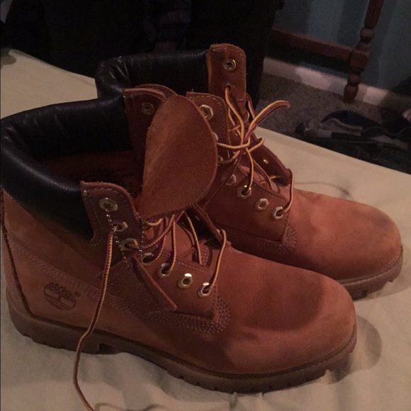 Male wheat timberlands