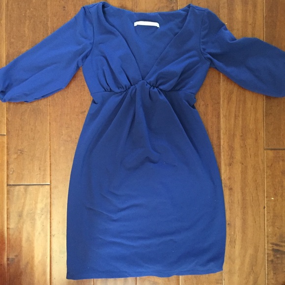 Susana Monaco dress size XS