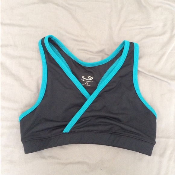 SOLD! Sports bra