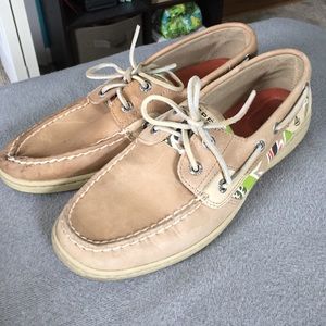 Sperry Top-Sider