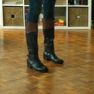 New boots - just out of  box - Rampage