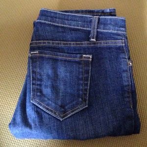 Blue BDG jeans in great condition