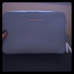 Michael Kors Jet Set Crossbody