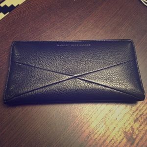 Marc by Marc Jacobs Sophisticato Tomoko Wallet