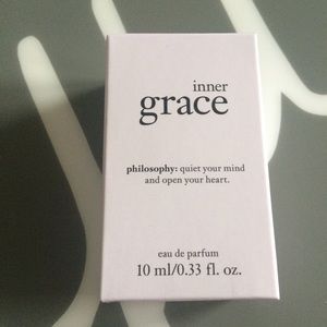 Inner grace eau the parfum