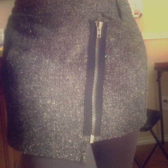 GUESS Mini skirt