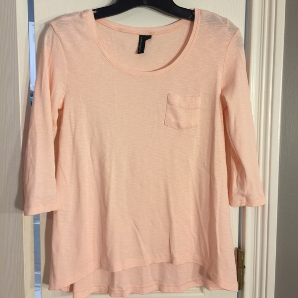 Cynthia Rowley top