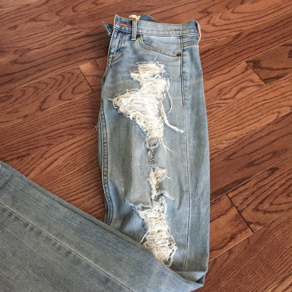 Dittos boyfriend jeans