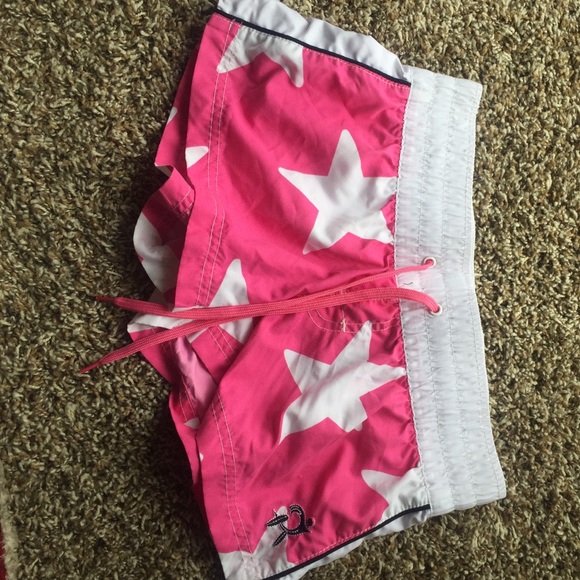 Swim shorts !!
