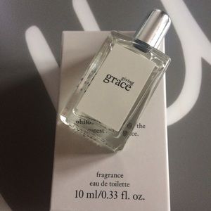 Giving grace eau de toilette