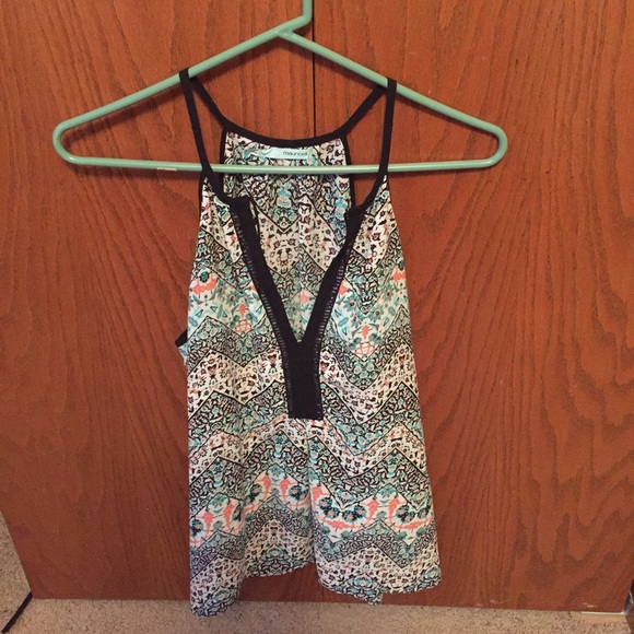 Maurices tank top