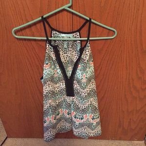 Maurices tank top