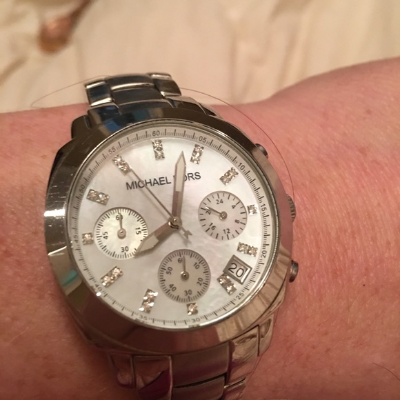 Michael Kors watch like new