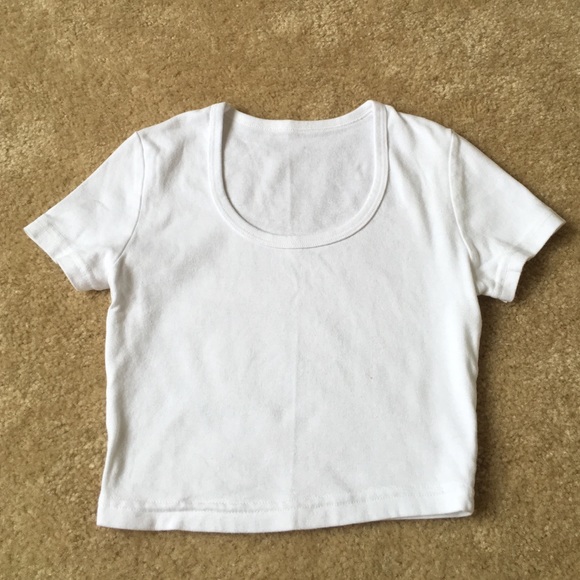 AA Crop top!