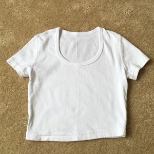 AA Crop top!