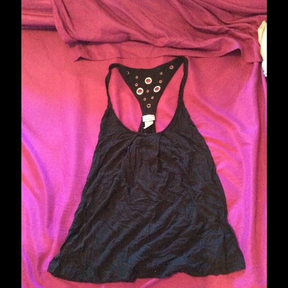 DayTrip tank top