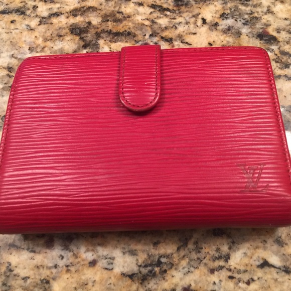 Louis Vuitton Bags Authentic Louis Vuitton Wallet Poshmark