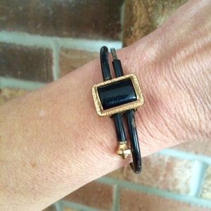 Antique Victorian Bracelet - authentic!