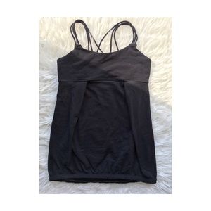 Ivivva Workout Top