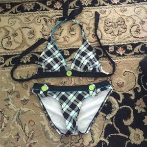 Malibu bikini size small