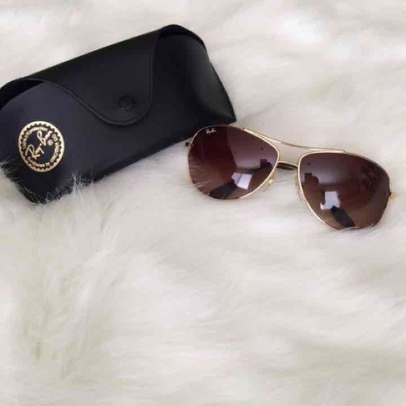Classic Ray Bans