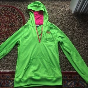 Fila sports jacket !