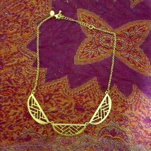 American eagle necklace