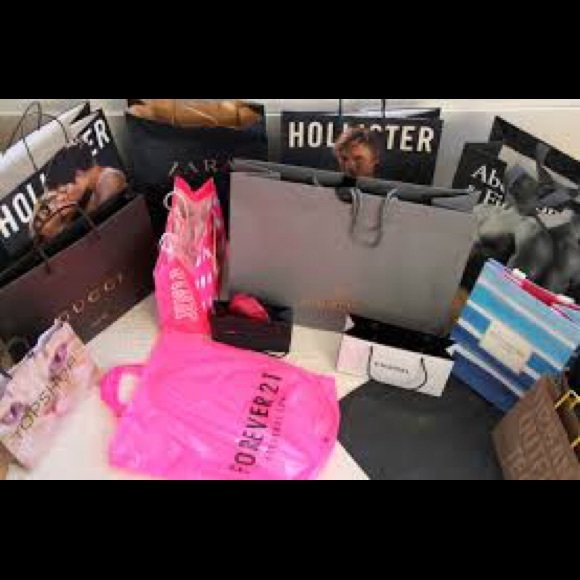 Brandy Melville Other - MYSTERY BOX