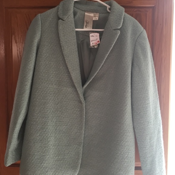 Forever 21 Blazer, brand new never worn