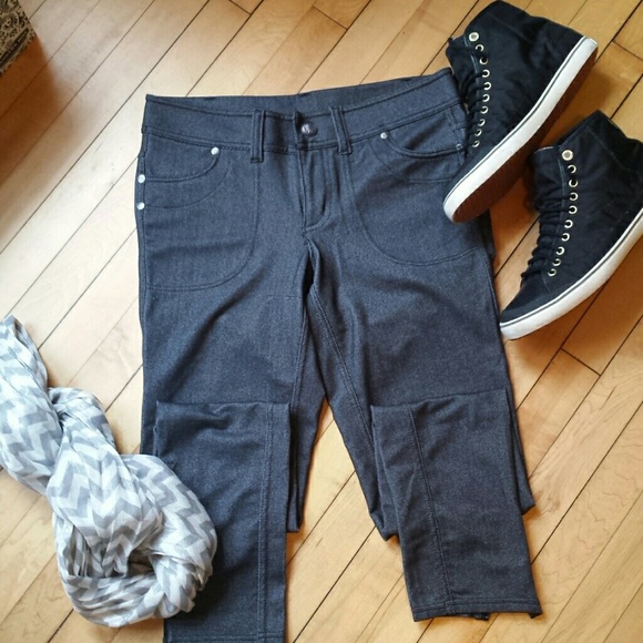 Comfy skinny pants